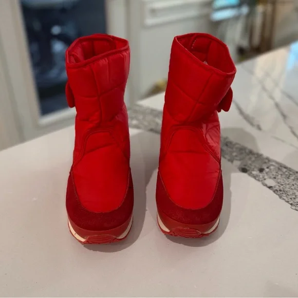 Rubber Duck Snow Joggers size 3, EU 35 - Picture 11 of 13